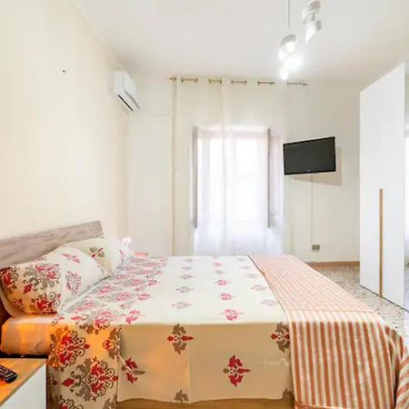 Casa Castello Hotel Rocca Imperiale Buitenkant foto
