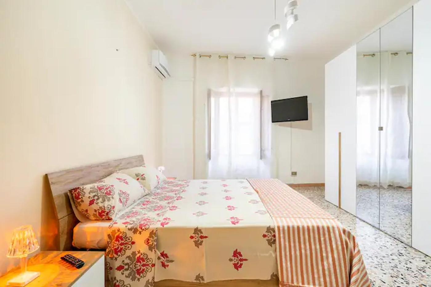 Casa Castello Hotel Rocca Imperiale Buitenkant foto