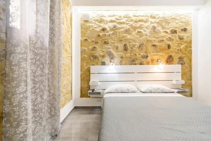 Casa Castello Hotel Rocca Imperiale Buitenkant foto